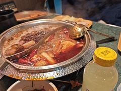 -牛New寿喜烧(中山公园龙之梦店)