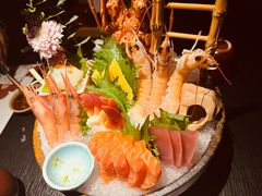 -花潮料理艺食馆(成都万象城店)