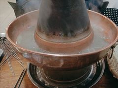 -寻小欢焖烤羊肉串(九眼桥店)