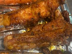 -微醺烤牛·炭火烧烤·精酿啤酒(东郊记忆店)