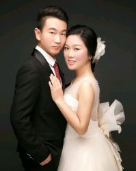 点击看大图 -天一婚纱摄影TIA STUDIO(珠海路店)