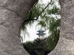 -淄博聊斋城景区
