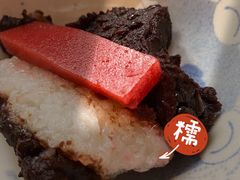 -清真·白记年糕(牛街北口店)