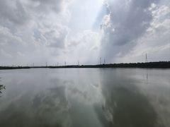 -南湖湿地公园