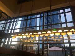 门面-OGGI TRATTORIA PIZZERIA(深业上城店)