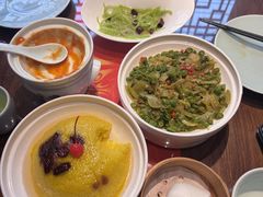 -面辣子·陕西家乡菜(长安店)