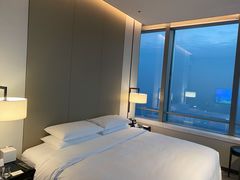 -长沙尼依格罗酒店