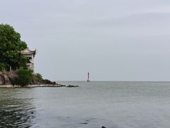 -巢湖姥山岛