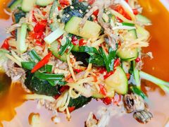 小南瓜烧奇猫儿-拈一筷子·宜宾江湖菜(十一街店)