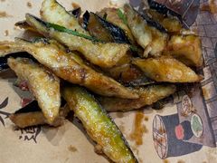 -俏东方·海味水饺·青岛菜(崂山店)