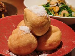 -南园民国茶楼餐厅·常州菜(北大街店)