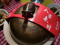 -老湘村·湖南土菜(天河维多利店)