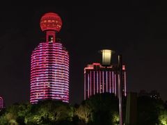 -武汉两江游览·夜游长江(汉口粤汉码头)