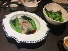 -广州文华东方酒店·江-由辉师傅主理