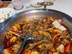 -海岛八号龙虾烧烤田鸡(蓝天路总店)