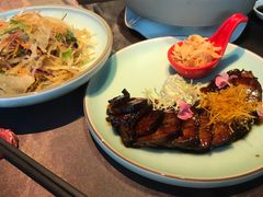 -蟹榭·本帮江浙菜·蟹宴(五角场合生汇商场店)