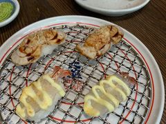 -大雄寿司(中华广场店)
