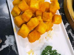 -李师傅脆肚(华强北店)