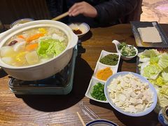 -锦上中式酒馆(南内环店)