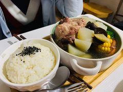 -箪食记(汉口路店)