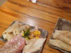 -老张太太特色小卷饼(第3号店)