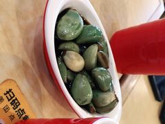 -麦梗手擀面水饺(麦梗前门店)