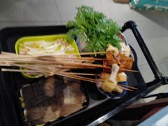 -钢管厂五区小郡肝串串香(南山店)
