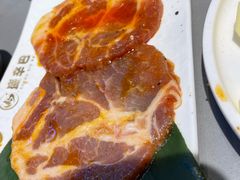 -外婆掌柜·东北家庭烤肉(托乐嘉店)