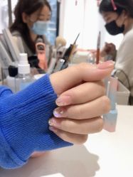 -十月·日式美甲美睫·纹眉