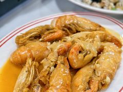 -明本湛江鸡•海鲜小厨(陈家祠店)