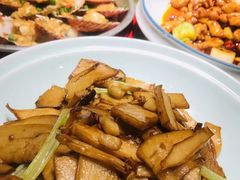 -锦绣金山人家(友谊店)