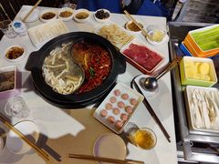 -川西坝子火锅(金沙1.0直营店)