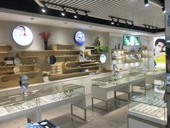 -宝岛眼镜·星创视光中心(威海路店)