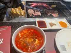 -韩满园· 甄选韩式烤肉