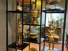 -Siam泰餐厅(水上公园店)