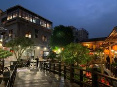 -猪肉婆私房菜(容桂总店)