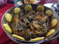 -淀里船宴(卓达店)