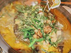 -探鱼·鲜青椒爽麻烤鱼(领展购物广场店)