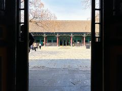 -张学良旧居陈列馆