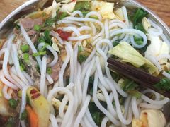 -巍山火巴肉饵丝(大理古城店)