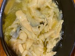 笋丝-乡亲鹅肉城(昆山店)