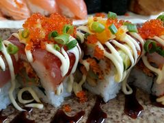 -林妈妈村·日式料理(宝山万达店)