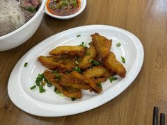 -立文冬·鲜活面(杭州太合商业中心店)