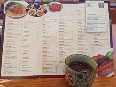 -香江小厨 The Kitchen(香江俱乐部店)