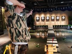 -轻武堂传统射箭·功夫茶·射击体验馆(仁和新城店)