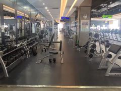 -古德菲力健身(广体店)