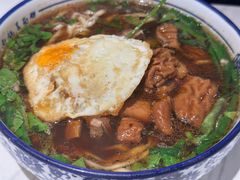 -镇南锅盖面馆(解放路店)