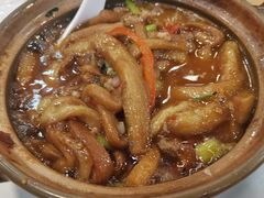 -揭阳钟记小食(福田新村店)