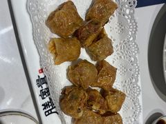 -膳富贵黄油蟹体验馆(欢乐港湾店)