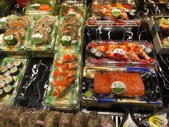 -池田寿司·新鲜现做(昌平悦荟店)
